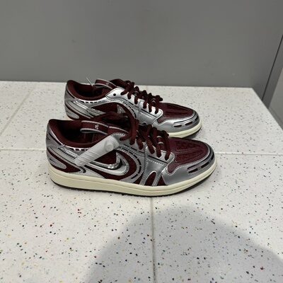 犇犇运动Nike/CUPSOLE 女子耐磨透气板鞋休闲鞋 HQ2186-600-130