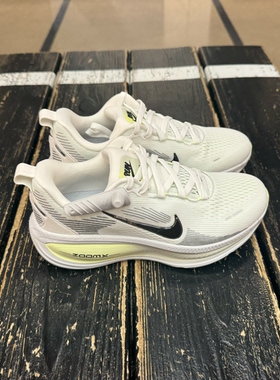 犇犇运动Nike/登月Vomero 18 女子缓震跑步鞋HM6804-107-102-601