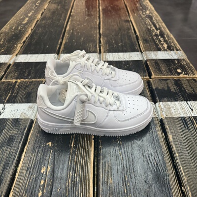 犇犇运动Nike/Air Force 1 DANCE AF1空军一号女子板鞋FJ7409-100