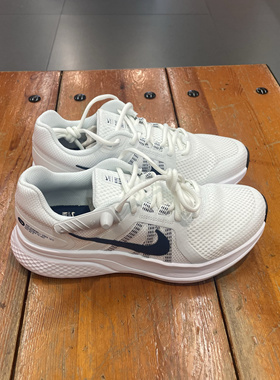 犇犇运动Nike/耐克RUN SWIFT2 男子休闲舒适透气跑鞋 CU3517-101