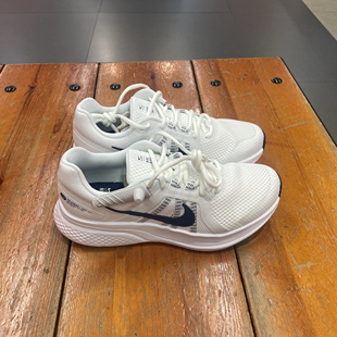 男子休闲舒适透气跑鞋 犇犇运动Nike 耐克RUN SWIFT2 101 CU3517