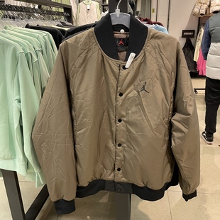 JORDAN休闲防风立领上衣夹克DV9792 男款 274 耐克 犇犇运动Nike