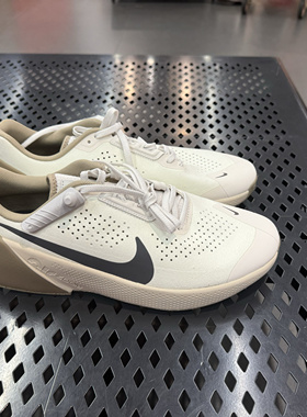 犇犇运动Nike/耐克 AIR ZOOM TR 1男子透气低帮训练跑步鞋 DX9016