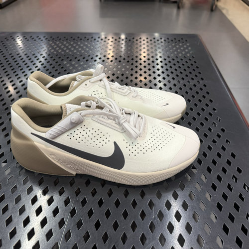 犇犇运动Nike/耐克 AIR ZOOM TR 1男子透气低帮训练跑步鞋 DX9016