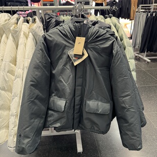 060 保暖棉衣棉服FZ0725 犇犇运动Nike 男子舒适防风拒水外套冬季