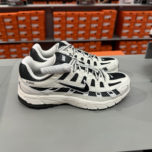 犇犇运动Nike/P-6000 男子透气休闲减震舒适休闲鞋 IQ1120-IO8711