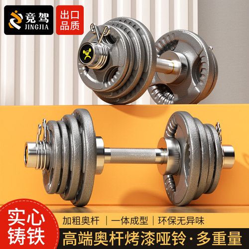 竞驾实心铁环保无味烤漆高端奥杆