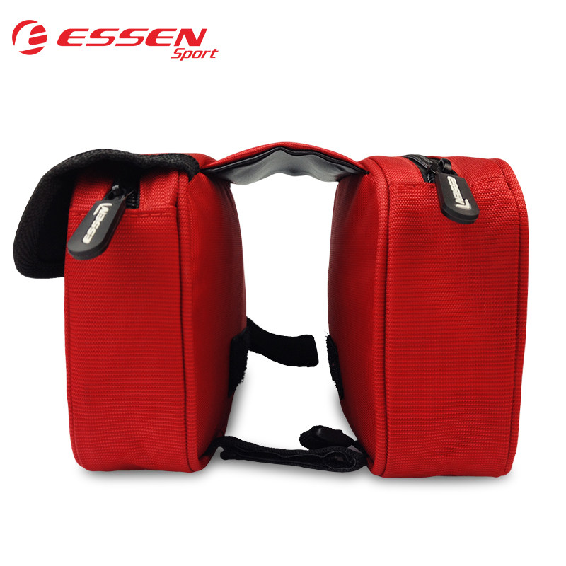 Sacoche pour vélo mixte ESSEN SPORT - Ref 2217863 Image 3