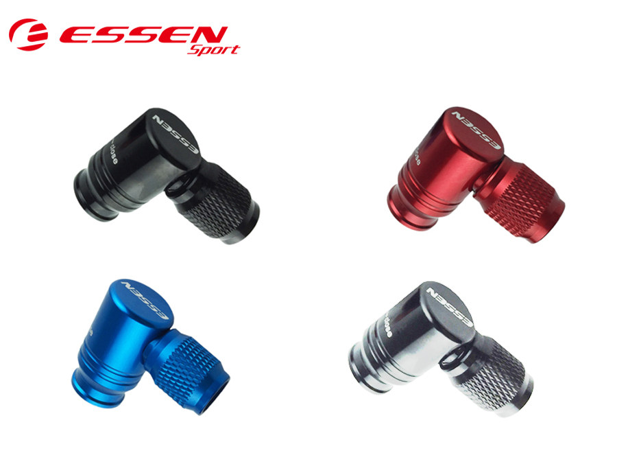 Pompe à vélo ESSEN SPORT - Ref 2388356 Image 4