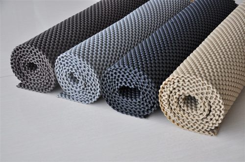 高档汽车脚垫乳胶四季通用pvc