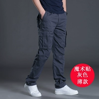 На липучке, летний, тонкий