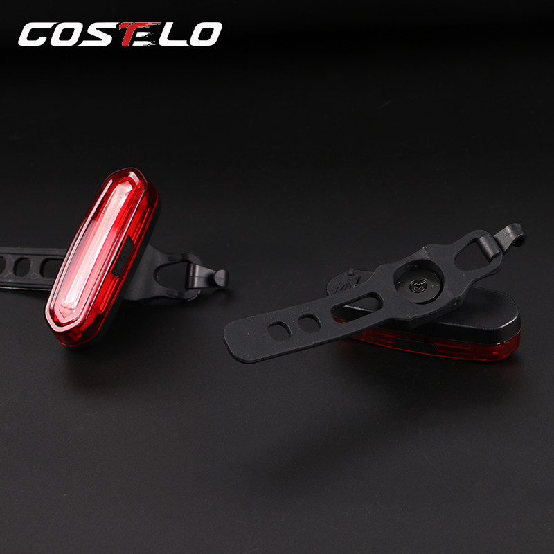 Lumière vélo COSTELO - Taillights - Ref 2398850 Image 3