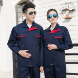 Комбинезон, износостойкий лонгслив для работы