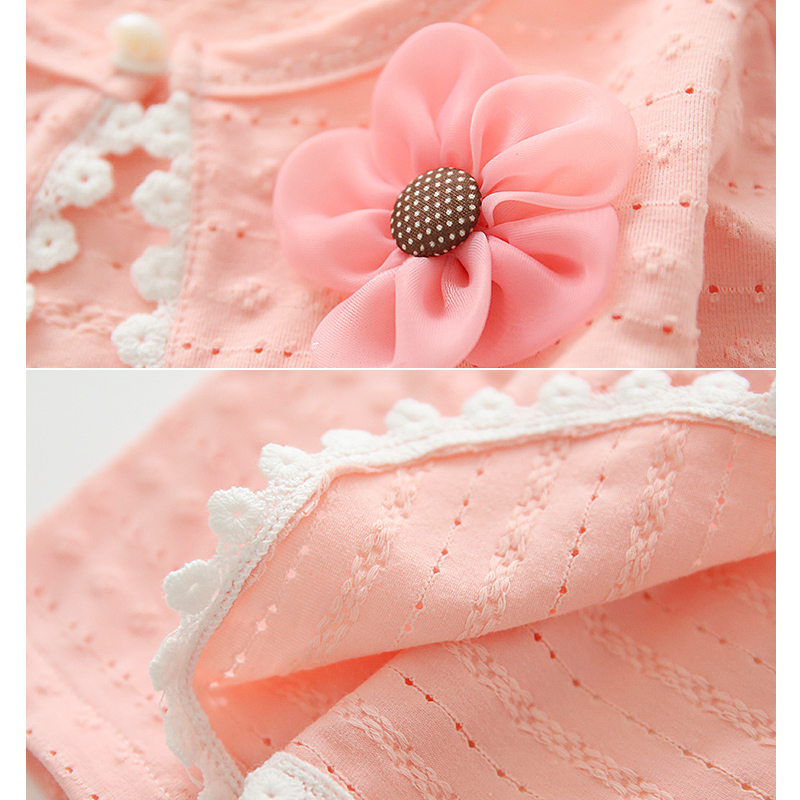 Cape pour fille EOUMIBEAR - Ref 2157700 Image 5