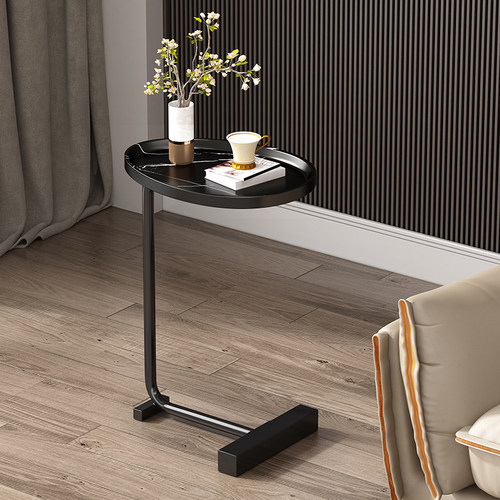 轻奢家用边几小茶几极简迷你角几床边桌现代沙发边柜移动床头桌子