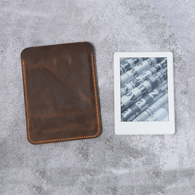 Tolino德国电子书复古保护套阅读