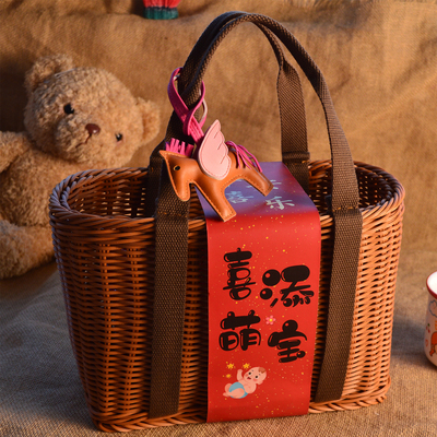 欣恋心回礼礼盒套餐成品发货