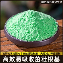 大量元素水溶肥氮磷钾平衡性复合肥料家用养花卉绿植通用型冲施肥