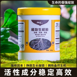 生根粉生根剂果树花卉树枝扦插种植水培生根粉促根壮根生根叶面肥