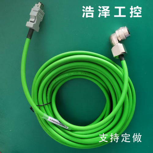 SYNTEC新代AM3-48伺服编码器线