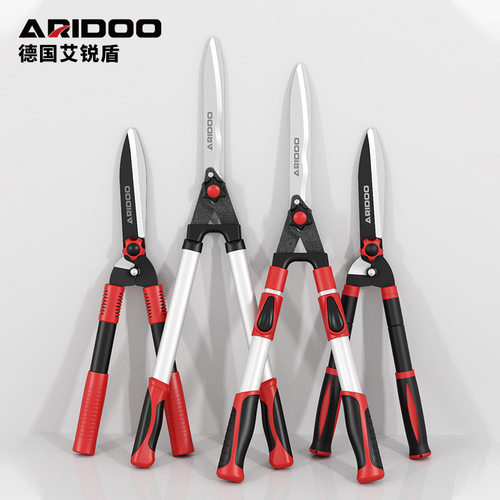 园林绿化艺剪刀省力花木修