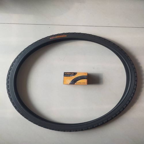 正新轮胎自行车26X1.50外胎内胎