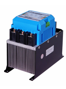 正宗XIMADEN金曼顿ZAC29C-3P3-80A三相60A120A周波过零调功器150A