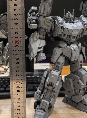 变形玩具 大匠社 通天二哥晓 通二哥 G1动画IDW成品可动机器人