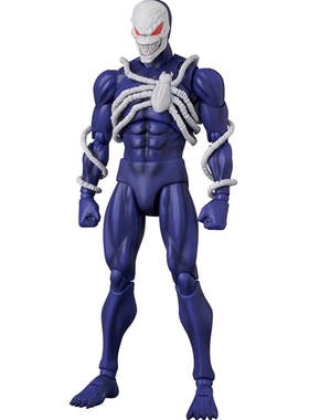 预定定金 Medicom Toy Mafex No303毒液20991/12可动手办