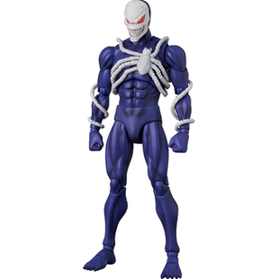 预定定金 Medicom Toy Mafex No303毒液20991/12可动手办