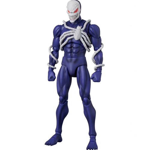 预定定金 Medicom Toy Mafex No303毒液20991/12可动手办