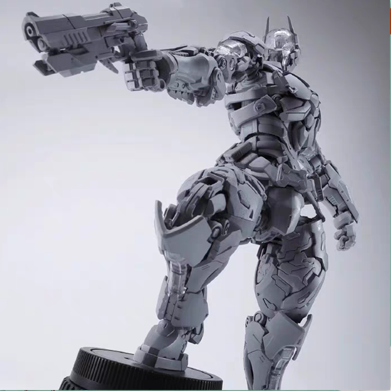 预定定金 和模线 圆野文化 超限零点 蝙蝠侠 阿卡姆骑士 模型