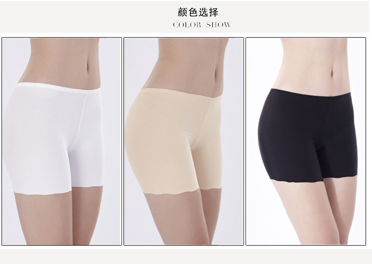 body amincissant sexy en soie Ice - Ref 675476 Image 5