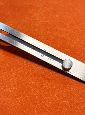 不锈钢办公金属外壳合金钢美工刀小号9mm裁纸刀汽车贴膜美工刀