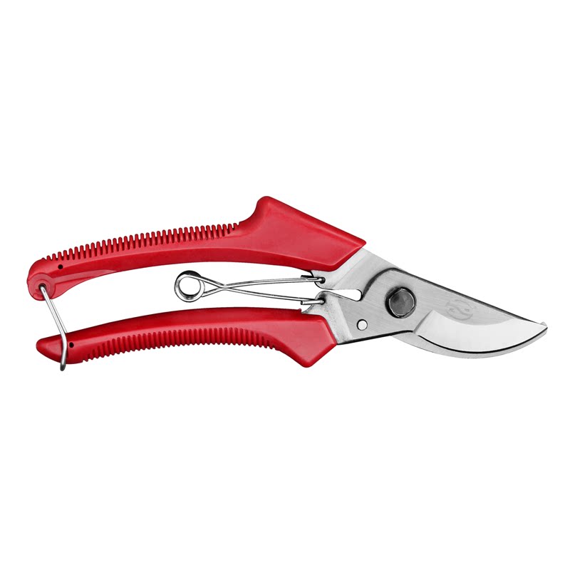 绿元修枝剪修剪造型树枝剪枝机果树花艺剪枝盆景专用工具