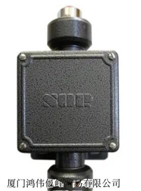 5L-K45-M4-C2A液位开关美国SOR索尔油压防爆ExdIIBT4压力开关