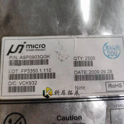ASP0903QGK QFN48 电子元器件芯片 全新原装 BOM配单 拍前咨询