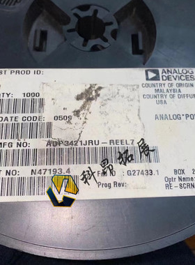 ADP3421JRU-REEL7 TSSOP28 电子元器件 全新原装 BOM配单拍前咨询