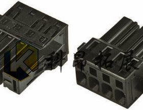 04JFAT-SAYGF-I JST 接线端子连接器5.08mm间距 全新原装配单咨询