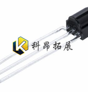 TSMP58138 DIP3 红外远程控制接收器 IR 全新原装 BOM配单 咨询