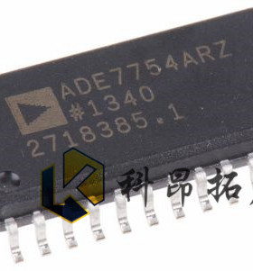 ADE7754ARZ SOP24 电能计量芯片 全新原装 BOM配单 咨询