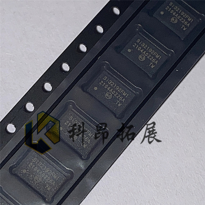 全新芯片原装SI32192-A-FM1