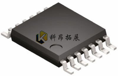 LMV824DTBR2G ON TSSOP14 运算放大器 全新原装 BOM配单 拍前咨询
