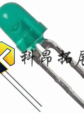 全新原装 HLMP-1640 T-1 电阻LED灯 BOM配单 拍前咨询 可开票