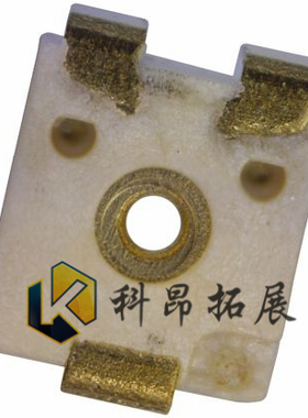 PVZ2A104C04R00 SMD 微调电位器 100kΩ 全新原装 BOM配单 咨询