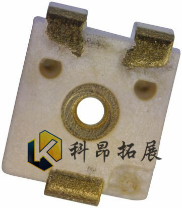 PVZ2A104C04R00 SMD 微调电位器 100kΩ 全新原装 BOM配单 咨询