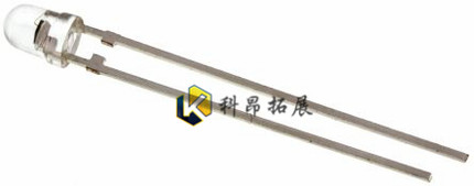 TEPT4400 光电晶体管 红外环境光传感器3mm 全新原装 BOM配单咨询