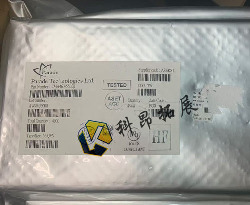 CY8CTMA463-56LQI QFN56 电子元器件芯片 全新原装 BOM配单 咨询
