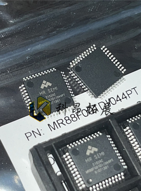 全新原装 MR88F001DI/044PT 存储器IC芯片 BOM配单 拍前咨询