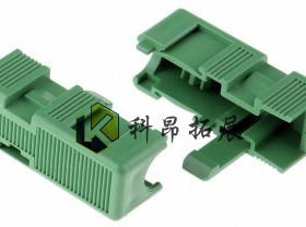 1803882 接线排外壳 KGG-MSTB 全新原装 BOM配单 拍前咨询